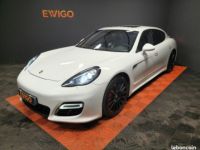 Porsche Panamera 4.8 TURBO 550ch S PDK BVA Attelage Electrique - <small></small> 49.990 € <small>TTC</small> - #1