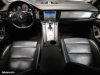 Porsche Panamera 4.8 TURBO 550ch S PDK BVA Attelage Electrique - <small></small> 49.990 € <small>TTC</small> - #7