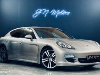 Porsche Panamera 4.8 v8 400 s pdk garantie 12 mois - <small></small> 36.990 € <small>TTC</small> - #1