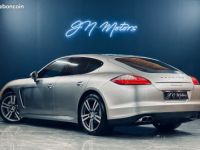 Porsche Panamera 4.8 v8 400 s pdk garantie 12 mois - <small></small> 36.990 € <small>TTC</small> - #2