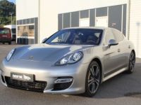 Porsche Panamera 4.8 v8 500 turbo - freins ceramique entretien exclusif garantie 12 mois - <small></small> 42.490 € <small>TTC</small> - #1