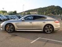 Porsche Panamera 4.8 v8 500 turbo - freins ceramique entretien exclusif garantie 12 mois - <small></small> 42.490 € <small>TTC</small> - #2