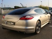 Porsche Panamera 4.8 v8 500 turbo - freins ceramique entretien exclusif garantie 12 mois - <small></small> 42.490 € <small>TTC</small> - #5