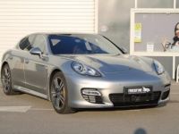 Porsche Panamera 4.8 v8 500 turbo - freins ceramique entretien exclusif garantie 12 mois - <small></small> 42.490 € <small>TTC</small> - #7