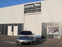 Porsche Panamera 4.8 v8 500 turbo - freins ceramique entretien exclusif garantie 12 mois - <small></small> 42.490 € <small>TTC</small> - #30