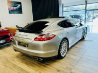 Porsche Panamera 4.8 V8 500 TURBO PDK - <small></small> 42.990 € <small>TTC</small> - #5