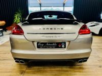 Porsche Panamera 4.8 V8 500 TURBO PDK - <small></small> 42.990 € <small>TTC</small> - #9