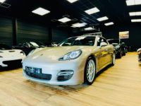 Porsche Panamera 4.8 V8 500 TURBO PDK - <small></small> 41.990 € <small>TTC</small> - #2