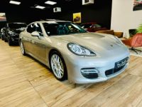 Porsche Panamera 4.8 V8 500 TURBO PDK - <small></small> 39.990 € <small>TTC</small> - #5