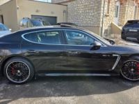 Porsche Panamera 4.8 V8 Turbo PDK 500cv - <small></small> 42.990 € <small>TTC</small> - #6