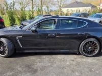 Porsche Panamera 4.8 V8 Turbo PDK 500cv - <small></small> 42.990 € <small>TTC</small> - #8