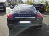 Porsche Panamera 4.8 V8 Turbo PDK 500cv - <small></small> 42.990 € <small>TTC</small> - #9