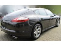 Porsche Panamera 4.8i  BV PDK  TYPE 970 BERLINE 4S GARANTIE 12 MOIS - <small></small> 39.900 € <small>TTC</small> - #5