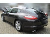 Porsche Panamera 4.8i  BV PDK  TYPE 970 BERLINE 4S GARANTIE 12 MOIS - <small></small> 39.900 € <small>TTC</small> - #7