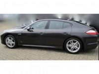 Porsche Panamera 4.8i  BV PDK  TYPE 970 BERLINE 4S GARANTIE 12 MOIS - <small></small> 39.900 € <small>TTC</small> - #8