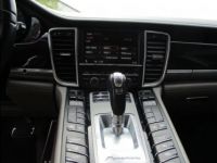 Porsche Panamera 4.8i  BV PDK  TYPE 970 BERLINE 4S GARANTIE 12 MOIS - <small></small> 39.900 € <small>TTC</small> - #11