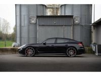 Porsche Panamera 4.8i V8 - 440 - BV PDK - Stop&Start  TYPE 970 BERLINE GTS PHASE 2 - <small></small> 59.990 € <small>TTC</small> - #4