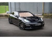 Porsche Panamera 4.8i V8 - 440 - BV PDK - Stop&Start TYPE 970 BERLINE GTS PHASE 2 - <small></small> 54.990 € <small>TTC</small> - #2