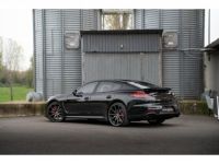 Porsche Panamera 4.8i V8 - 440 - BV PDK - Stop&Start TYPE 970 BERLINE GTS PHASE 2 - <small></small> 54.990 € <small>TTC</small> - #6