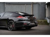 Porsche Panamera 4.8i V8 - 440 - BV PDK - Stop&Start TYPE 970 BERLINE GTS PHASE 2 - <small></small> 54.990 € <small>TTC</small> - #7