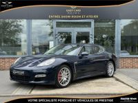 Porsche Panamera 4.8i V8 - 500 - BV PDK - Stop&Start  TYPE 970 BERLINE Turbo Executive PHASE 2 - <small></small> 40.000 € <small>TTC</small> - #1