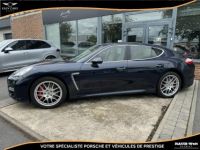 Porsche Panamera 4.8i V8 - 500 - BV PDK - Stop&Start  TYPE 970 BERLINE Turbo Executive PHASE 2 - <small></small> 40.000 € <small>TTC</small> - #2