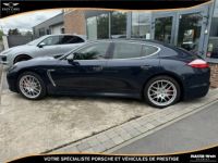 Porsche Panamera 4.8i V8 - 500 - BV PDK - Stop&Start  TYPE 970 BERLINE Turbo Executive PHASE 2 - <small></small> 40.000 € <small>TTC</small> - #3