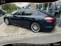 Porsche Panamera 4.8i V8 - 500 - BV PDK - Stop&Start  TYPE 970 BERLINE Turbo Executive PHASE 2 - <small></small> 40.000 € <small>TTC</small> - #4