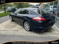 Porsche Panamera 4.8i V8 - 500 - BV PDK - Stop&Start  TYPE 970 BERLINE Turbo Executive PHASE 2 - <small></small> 40.000 € <small>TTC</small> - #5