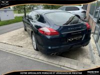 Porsche Panamera 4.8i V8 - 500 - BV PDK - Stop&Start  TYPE 970 BERLINE Turbo Executive PHASE 2 - <small></small> 40.000 € <small>TTC</small> - #6