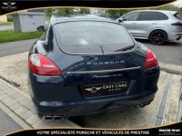 Porsche Panamera 4.8i V8 - 500 - BV PDK - Stop&Start  TYPE 970 BERLINE Turbo Executive PHASE 2 - <small></small> 40.000 € <small>TTC</small> - #7