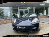 Porsche Panamera 4.8i V8 - 500 - BV PDK - Stop&Start  TYPE 970 BERLINE Turbo Executive PHASE 2 - <small></small> 40.000 € <small>TTC</small> - #8