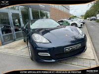 Porsche Panamera 4.8i V8 - 500 - BV PDK - Stop&Start  TYPE 970 BERLINE Turbo Executive PHASE 2 - <small></small> 40.000 € <small>TTC</small> - #10