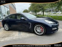 Porsche Panamera 4.8i V8 - 500 - BV PDK - Stop&Start  TYPE 970 BERLINE Turbo Executive PHASE 2 - <small></small> 40.000 € <small>TTC</small> - #12