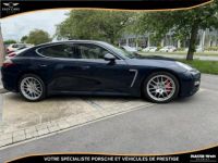 Porsche Panamera 4.8i V8 - 500 - BV PDK - Stop&Start  TYPE 970 BERLINE Turbo Executive PHASE 2 - <small></small> 40.000 € <small>TTC</small> - #13