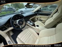 Porsche Panamera 4.8i V8 - 500 - BV PDK - Stop&Start  TYPE 970 BERLINE Turbo Executive PHASE 2 - <small></small> 40.000 € <small>TTC</small> - #15