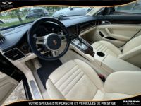 Porsche Panamera 4.8i V8 - 500 - BV PDK - Stop&Start  TYPE 970 BERLINE Turbo Executive PHASE 2 - <small></small> 40.000 € <small>TTC</small> - #18