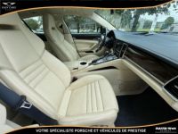 Porsche Panamera 4.8i V8 - 500 - BV PDK - Stop&Start  TYPE 970 BERLINE Turbo Executive PHASE 2 - <small></small> 40.000 € <small>TTC</small> - #19