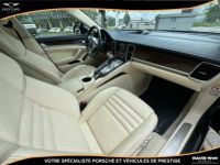 Porsche Panamera 4.8i V8 - 500 - BV PDK - Stop&Start  TYPE 970 BERLINE Turbo Executive PHASE 2 - <small></small> 40.000 € <small>TTC</small> - #20