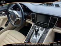 Porsche Panamera 4.8i V8 - 500 - BV PDK - Stop&Start  TYPE 970 BERLINE Turbo Executive PHASE 2 - <small></small> 40.000 € <small>TTC</small> - #22