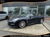 Porsche Panamera 4.8i V8 - 500 - BV PDK - Stop&Start  TYPE 970 BERLINE Turbo Executive PHASE 2 - <small></small> 40.000 € <small>TTC</small> - #24