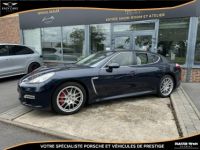 Porsche Panamera 4.8i V8 - 500 - BV PDK - Stop&Start  TYPE 970 BERLINE Turbo Executive PHASE 2 - <small></small> 40.000 € <small>TTC</small> - #25