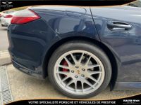 Porsche Panamera 4.8i V8 - 500 - BV PDK - Stop&Start  TYPE 970 BERLINE Turbo Executive PHASE 2 - <small></small> 40.000 € <small>TTC</small> - #26