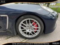 Porsche Panamera 4.8i V8 - 500 - BV PDK - Stop&Start  TYPE 970 BERLINE Turbo Executive PHASE 2 - <small></small> 40.000 € <small>TTC</small> - #27