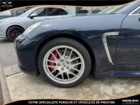 Porsche Panamera 4.8i V8 - 500 - BV PDK - Stop&Start  TYPE 970 BERLINE Turbo Executive PHASE 2 - <small></small> 40.000 € <small>TTC</small> - #28