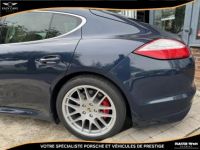 Porsche Panamera 4.8i V8 - 500 - BV PDK - Stop&Start  TYPE 970 BERLINE Turbo Executive PHASE 2 - <small></small> 40.000 € <small>TTC</small> - #29