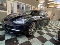 Porsche Panamera 4E HYBRIDE 2.9 462CV TOIT OUVRANT ORIGINE FR SUIVI - <small></small> 67.900 € <small>TTC</small> - #2