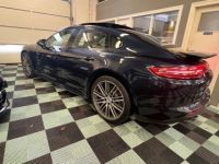 Porsche Panamera 4E HYBRIDE 2.9 462CV TOIT OUVRANT ORIGINE FR SUIVI - <small></small> 67.900 € <small>TTC</small> - #7