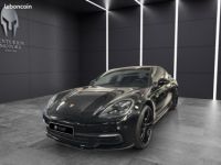 Porsche Panamera 4e hybride 462cv techart 5pl - <small></small> 65.900 € <small>TTC</small> - #1