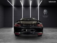 Porsche Panamera 4e hybride 462cv techart 5pl - <small></small> 65.900 € <small>TTC</small> - #4